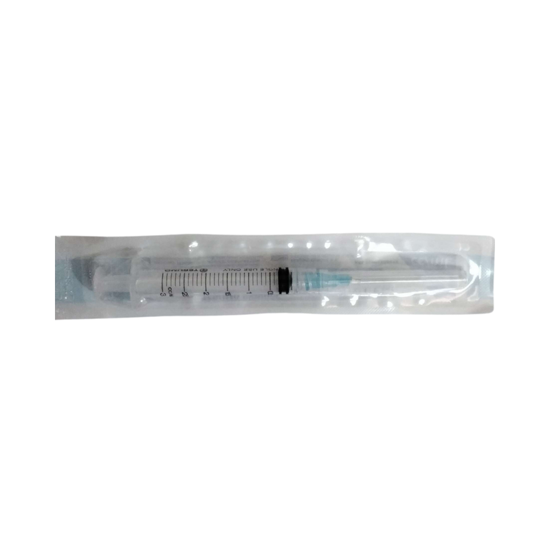 Terumo Syringe 3cc/ml