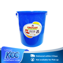 Orocan Quality Pail Without Cover Blue