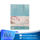 Blossoms Board 230gsm Short 10's