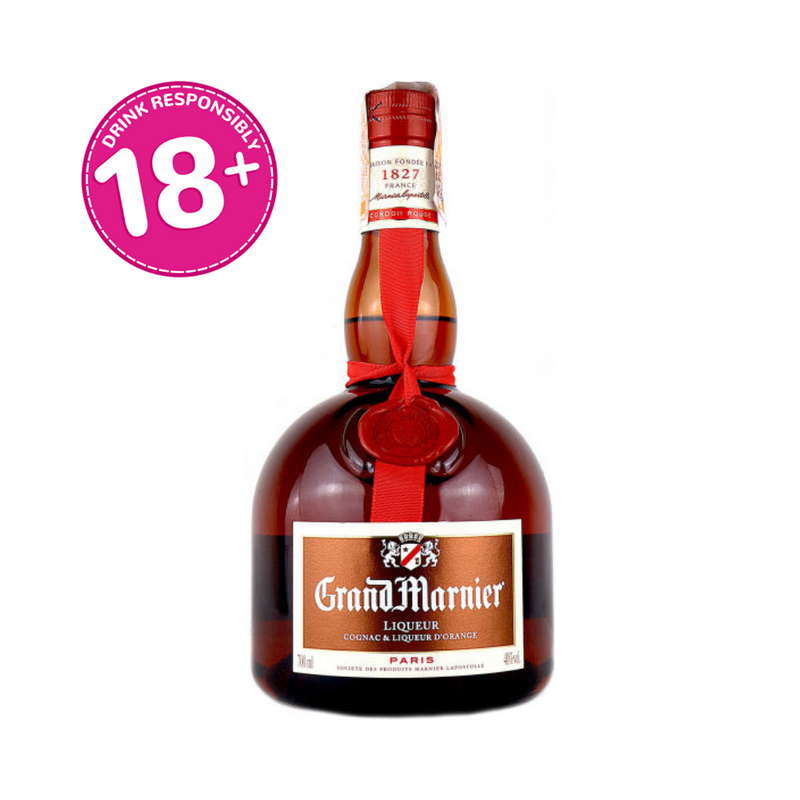 Grand Marnier Cordon Liqueur 700ml