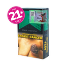 Marlboro Black Menthol Flip Top Box ( FTB) 20 Sticks Pack