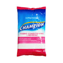 Champion Supra Power With Fabric Conditioner Floral Scent 800g