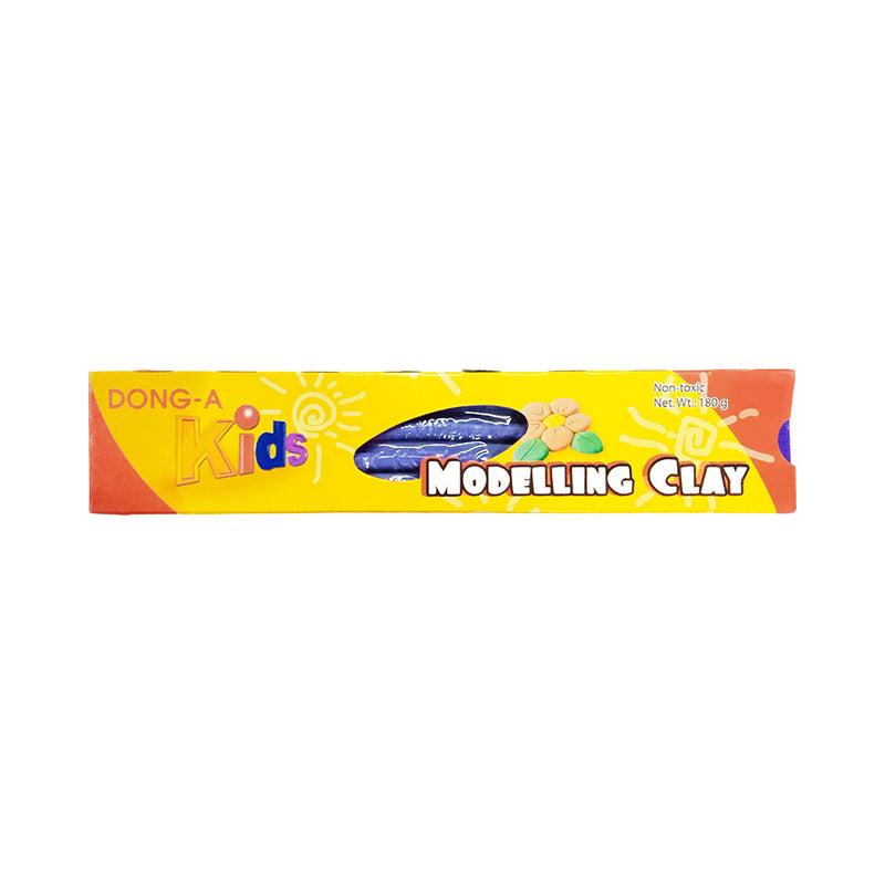 Dong-A Kids Bar Clay 180g