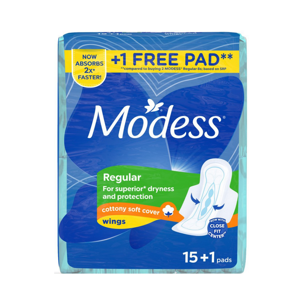 Modess