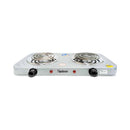 Astron Electric Stove Double Burner