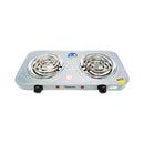 Astron Electric Stove Double Burner