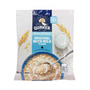 Quaker Instant Oats with Milk 40g