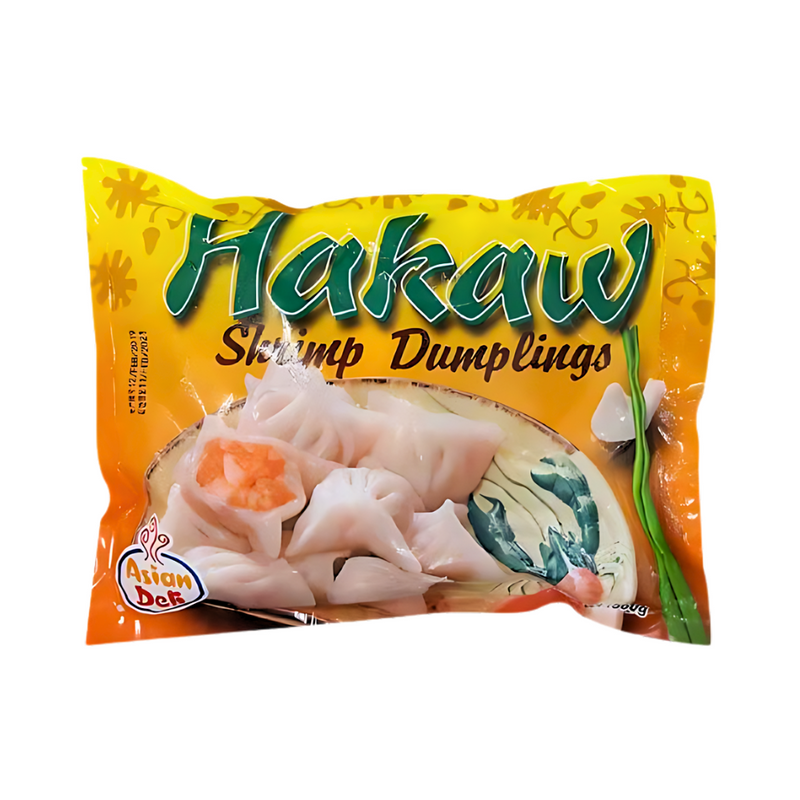 Hakaw Shrimp Dumplings 500g