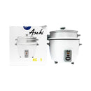Asahi RC 5 Rice Cooker 5 Cups