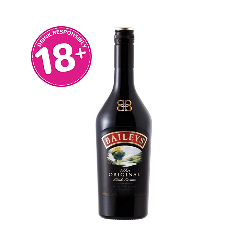 Baileys Irish Cream Liqueur 700ml