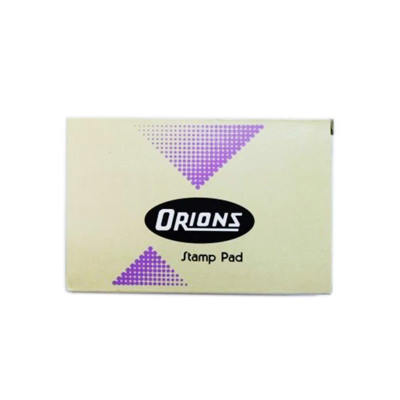 Orions Stamps Pad TH