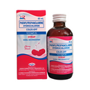 Colds-Off 12.5mg/5ml Syrup 60ml