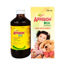 Appebon Kid With Iron Syrup 250ml