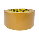 Crocodile Packaging Tape Tan 48mm x 100y