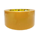 Crocodile Packaging Tape Tan 48mm x 100y