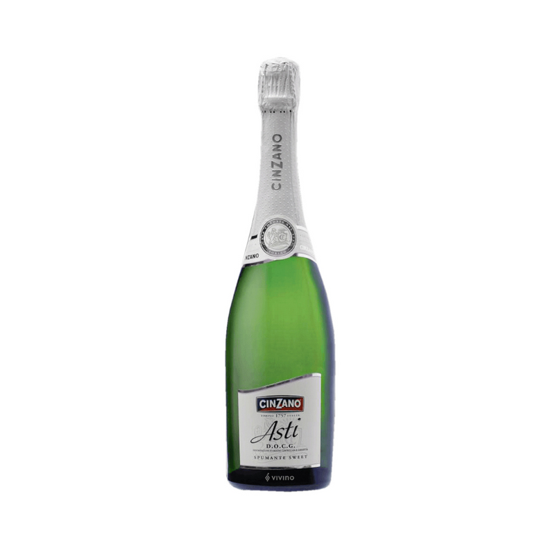 Cinzano Asti Sparkling Wine 750ml