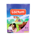 Lactum 6+ Powdered Chocolate Milk Drink 1.15kg