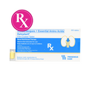 Ketosteril ketoanalogues 600mg Tablet By 1's