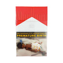 Marlboro Red Ftb 20 Stick Pack