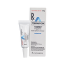 Tobrex Tobramycin 3mg/g 0.3% Ointment 3.5G