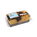 Zebra Brownies Mamon