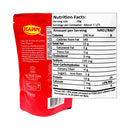 Happy Classic Peanut BBQ 100g