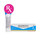 Fastum Ketoprofen 25mg/g 2.5% Gel 30g