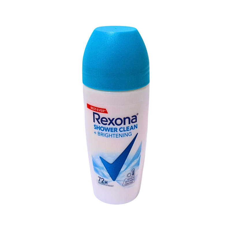 Rexona Deodorant Roll On Shower 45ml