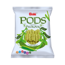 Oishi Pods Vegetarian Pea Snacks 28g