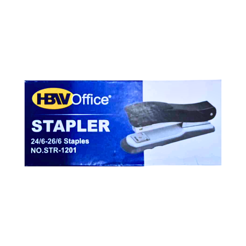 HBW Stapler STR-1201