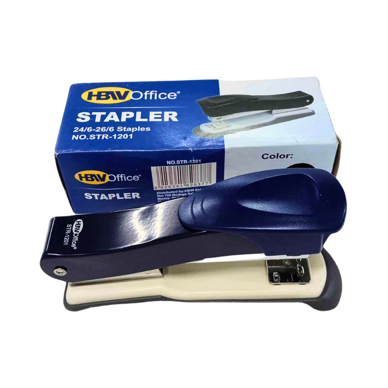 HBW Stapler STR-1201