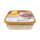 Selecta Ice Cream 2-In-1 Double Dutch + Rocky Road 1.25L