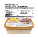 Selecta Ice Cream 2-In-1 Double Dutch + Rocky Road 1.25L