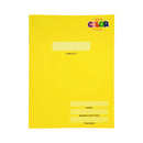 Advance Color Coding Notebook Writing Standard 80Lvs