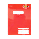 Advance Color Coding Notebook Writing Standard 80Lvs