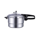 American Heritage Aluminum Pressure Cooker