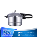 American Heritage Aluminum Pressure Cooker