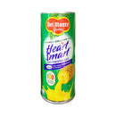 Del Monte 100% Juice Pineapple Heart Smart 240ml