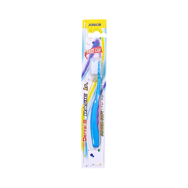 Dental B Basic Toothbrush Junior Soft