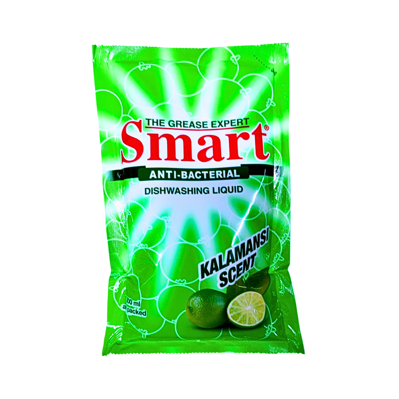 Smart Dishwashing Liquid Kalamansi 200ml