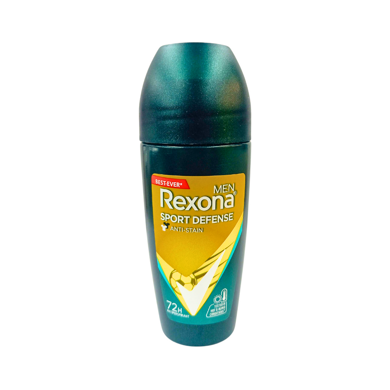Rexona Deodorant Roll On Sport Defense 45ml