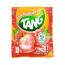 Tang Powdered Juice Strawberry 19g