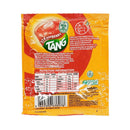 Tang Powdered Juice Strawberry 19g