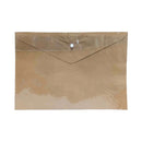 Envelope With Plastic Long