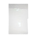 Victory Imported Tag File Folder White Long 3in1