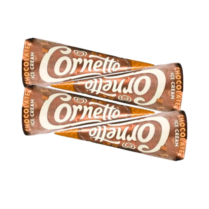 Cornetto chocolate deals