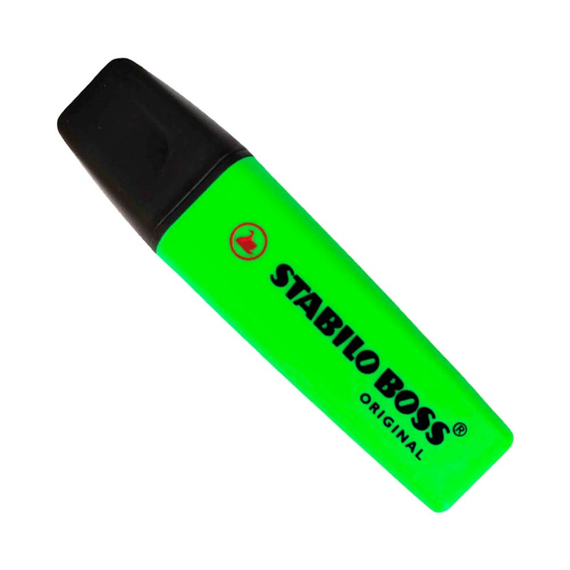 Stabilo Boss