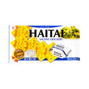 Haitai Saltine Cracker 141g
