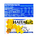 Haitai Saltine Cracker 141g
