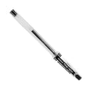 Dong-A Fine Tech Pen 0.2mm Black